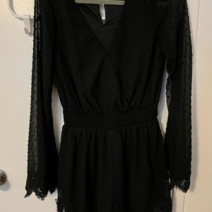 LULUS ROMPER